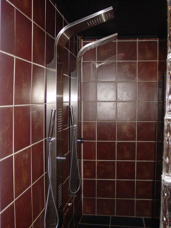 Helmarshausen Robert'S Bed & Breakfast מראה חיצוני תמונה