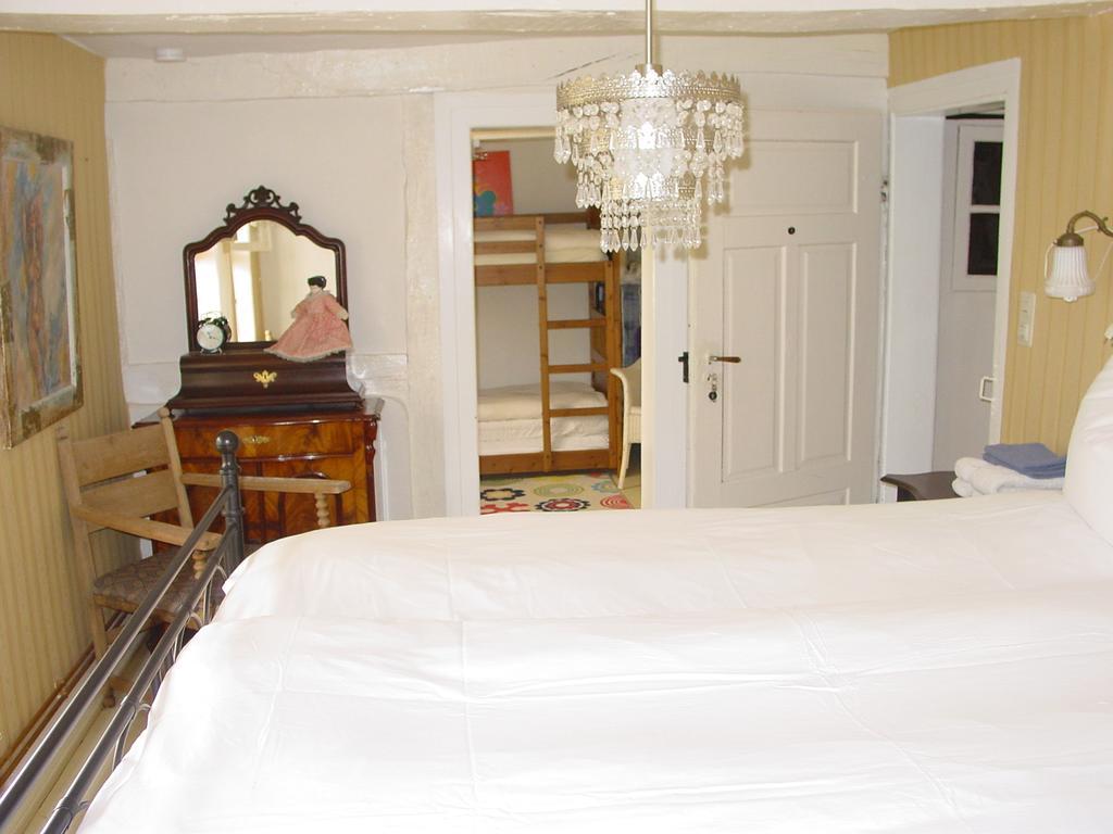 Helmarshausen Robert'S Bed & Breakfast מראה חיצוני תמונה