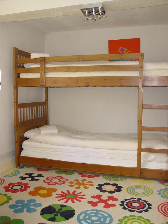 Helmarshausen Robert'S Bed & Breakfast מראה חיצוני תמונה