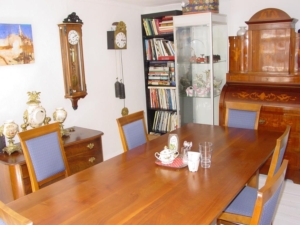 Helmarshausen Robert'S Bed & Breakfast מראה חיצוני תמונה