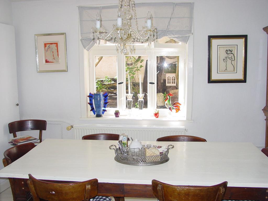 Helmarshausen Robert'S Bed & Breakfast מראה חיצוני תמונה