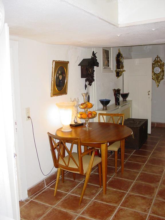 Helmarshausen Robert'S Bed & Breakfast מראה חיצוני תמונה