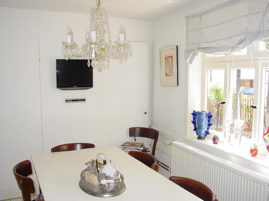 Helmarshausen Robert'S Bed & Breakfast מראה חיצוני תמונה