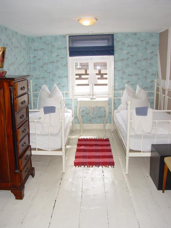 Helmarshausen Robert'S Bed & Breakfast מראה חיצוני תמונה
