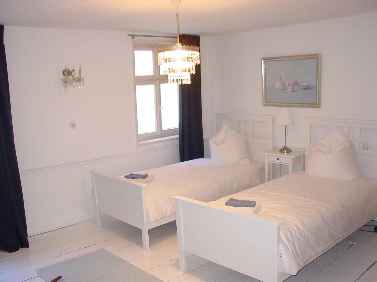 Helmarshausen Robert'S Bed & Breakfast מראה חיצוני תמונה
