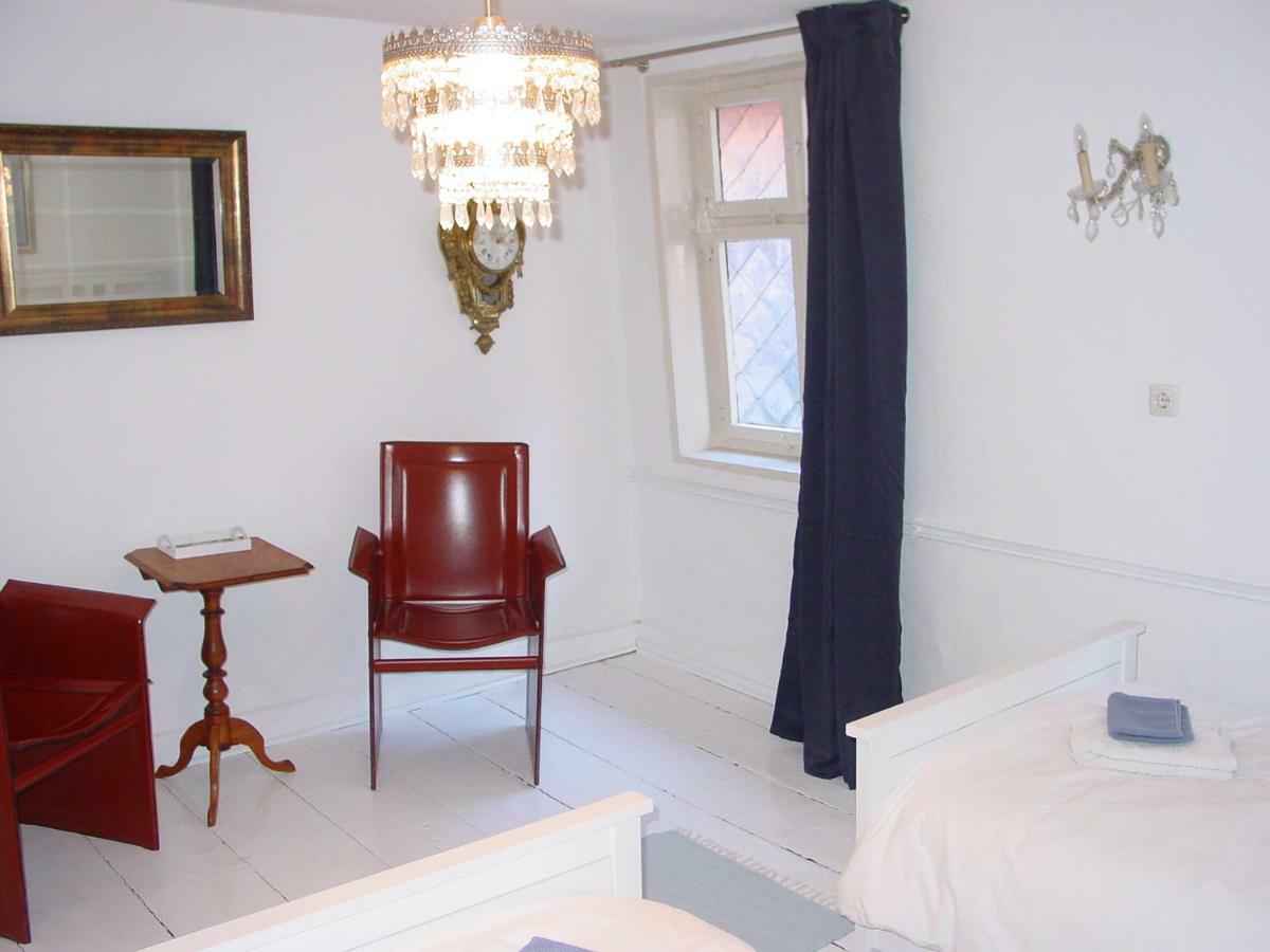 Helmarshausen Robert'S Bed & Breakfast מראה חיצוני תמונה